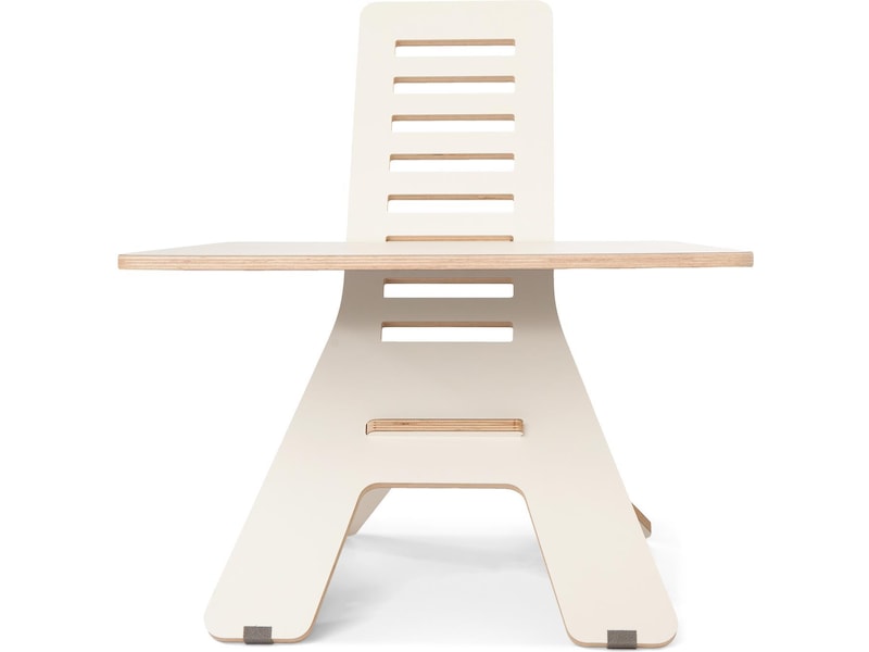 KENSON GetUpDesk Light Skrivebord