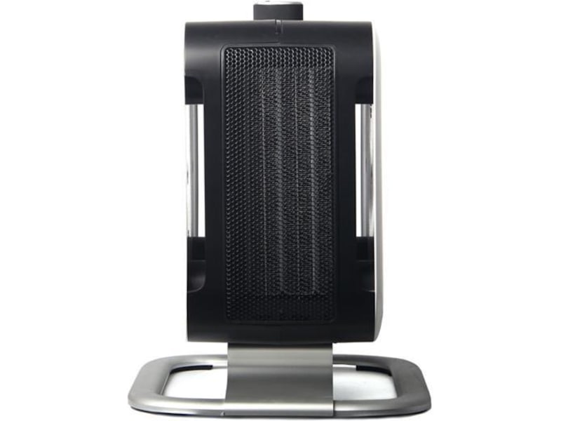 Mill Compact vifteovn 1800W med fot (hvit) Vifter & vifteovn