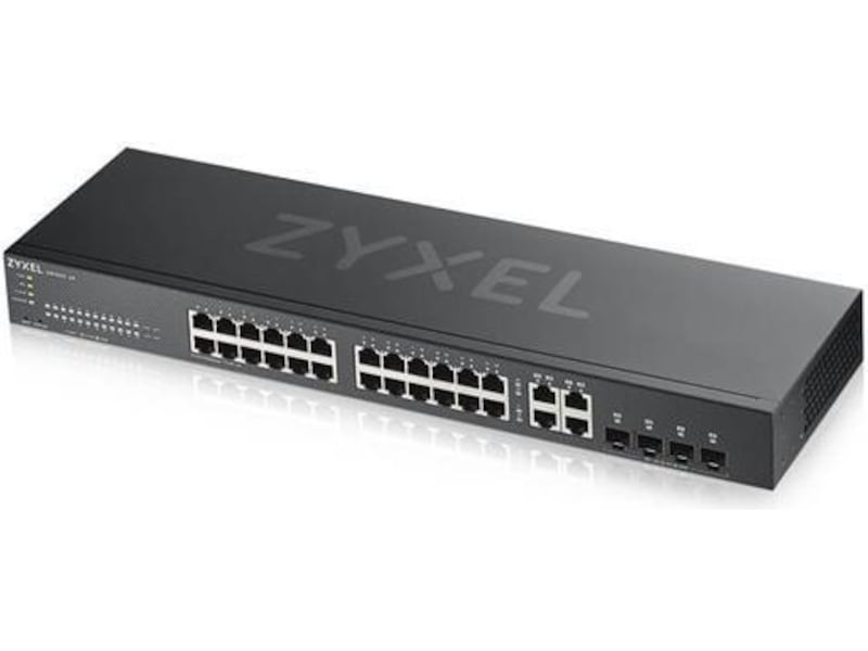 Zyxel GS1920-24V2 Switch Switch