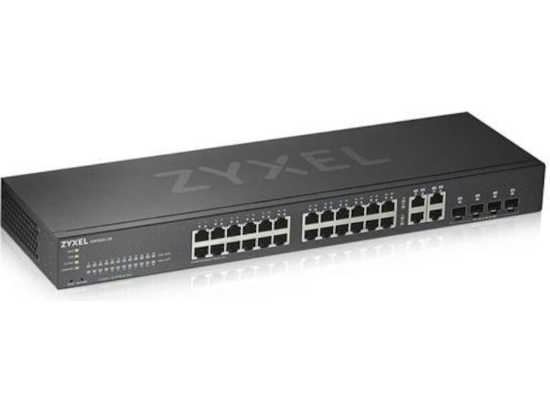 Zyxel GS1920-24V2 Switch Switch