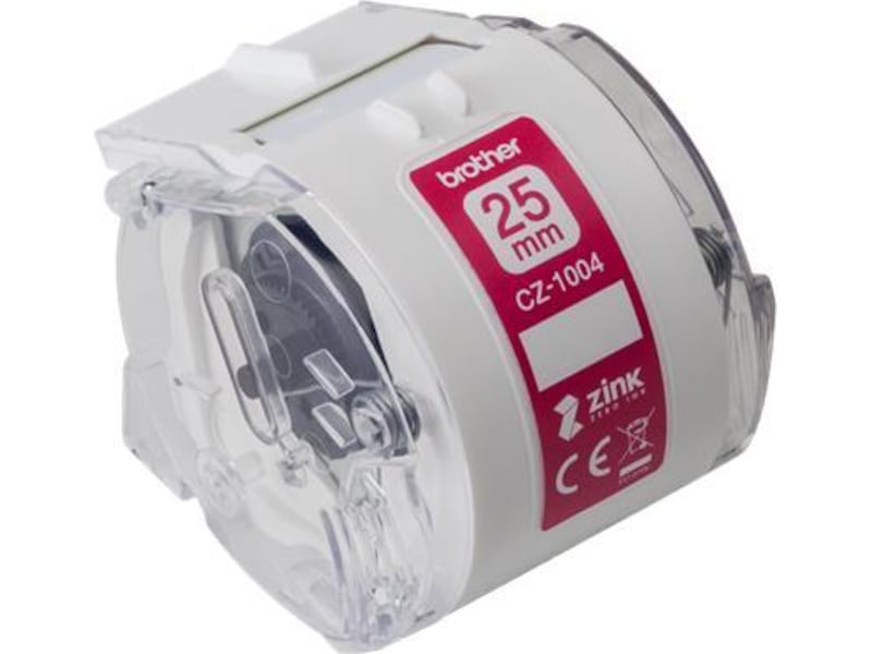 Brother Tape CZ1004 Label-produkter