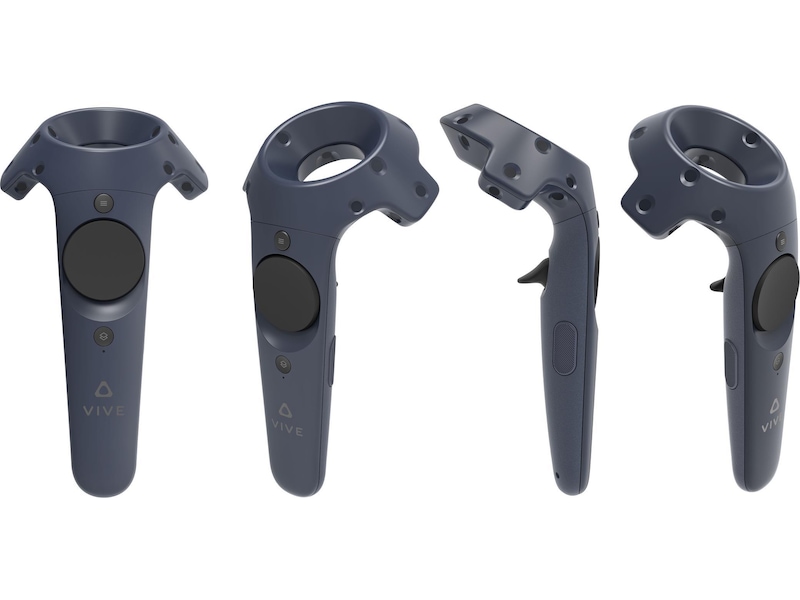 HTC VIVE Controller 2018 VR-tilbehør