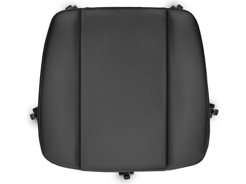 Svive Telesto fotskammel (sort) Tilbehør til gamingstoler