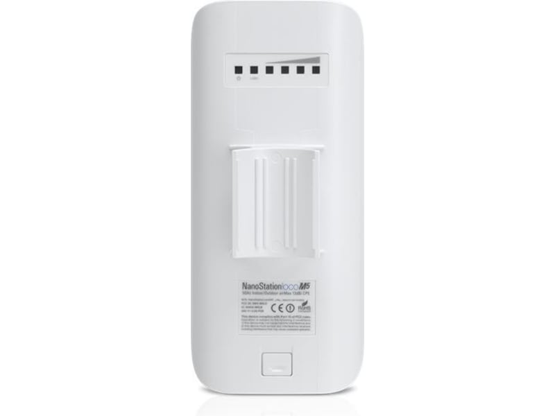 Ubiquiti NanoStation Loco M5 antenne Trådløse antenner