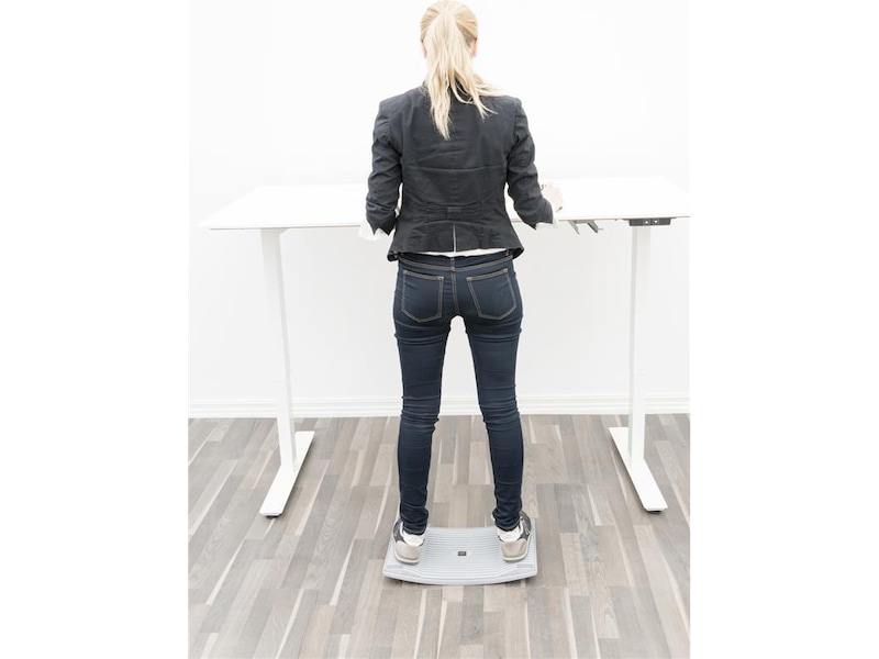 KENSON Balanseplate Gymba Aktiv Tilbehør til arbeidssteder og avlukker