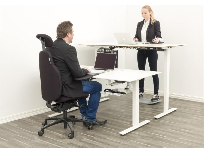 KENSON Balanseplate Gymba Aktiv Tilbehør til arbeidssteder og avlukker