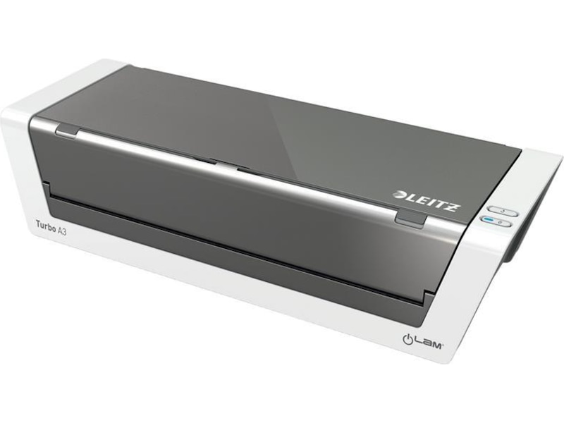 Leitz lamineringsmaskin iLAM A3 Touch 2 Lamineringsmaskiner