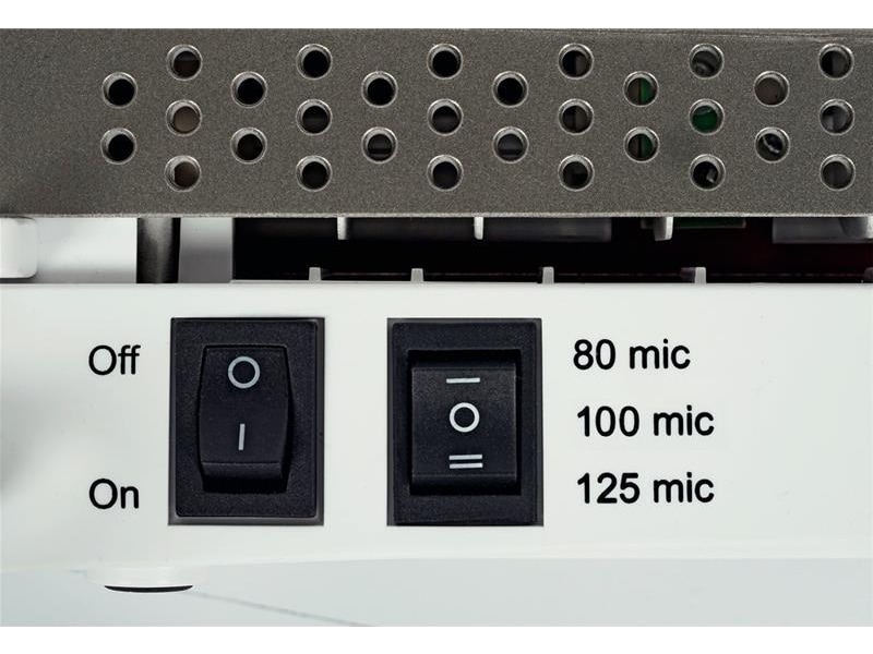 Leitz lamineringsmaskin iLAM A4 Home Lamineringsmaskiner