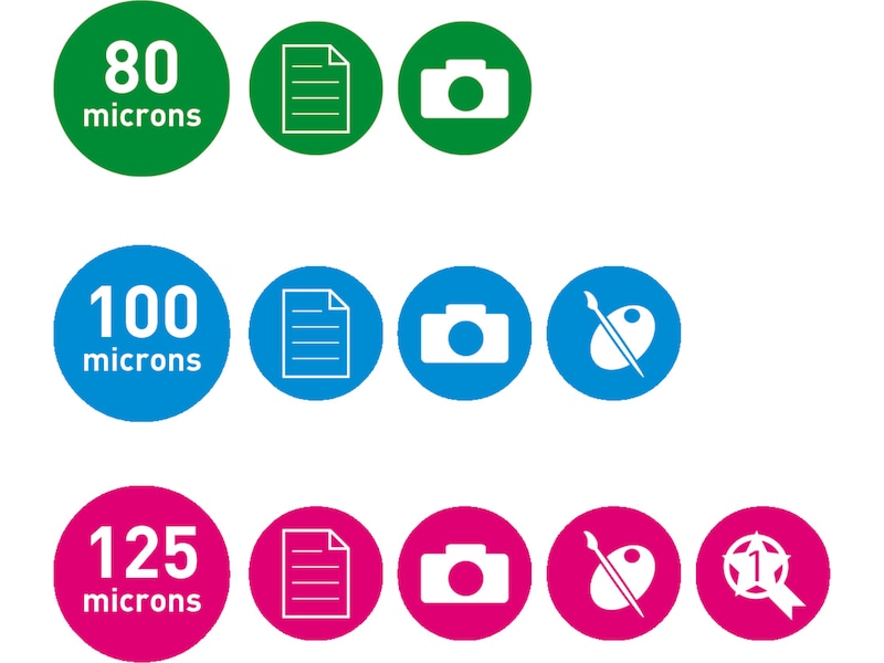 Leitz Lamineringsmaskin iLAM HOME Office A4 Lamineringsmaskiner