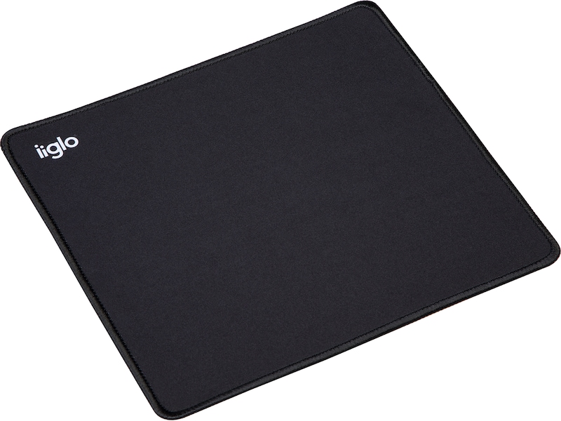 iiglo Musematte S Kantsydd Musematte