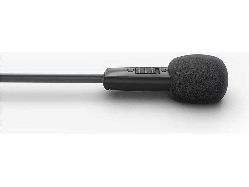 Antlion Audio ModMic Trådløs Mikrofon Mikrofon