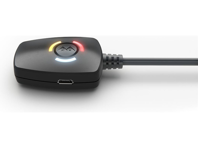 Antlion Audio ModMic Trådløs Mikrofon Mikrofon