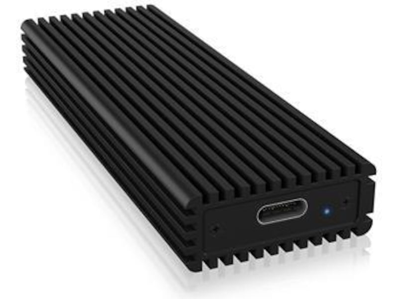 ICY BOX IB-1816M-C31 SSD kabinett Eksterne kabinetter