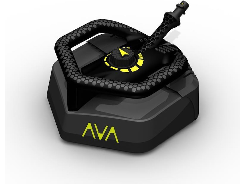 AVA Premium terrassevasker Tilbehør til høytrykksspylere