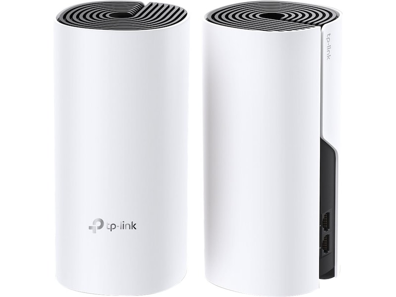 TP-Link Deco M4 Mesh System Routere