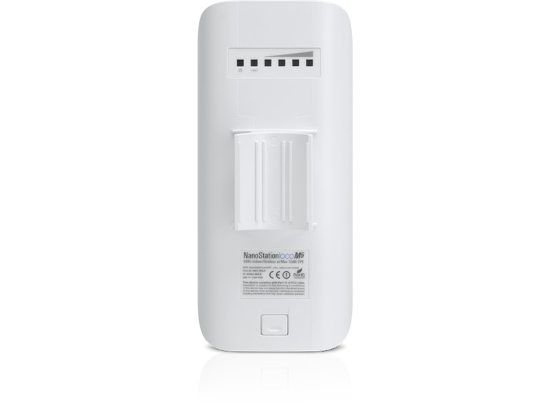 Ubiquiti NanoStation Loco M2 antenne Trådløse antenner