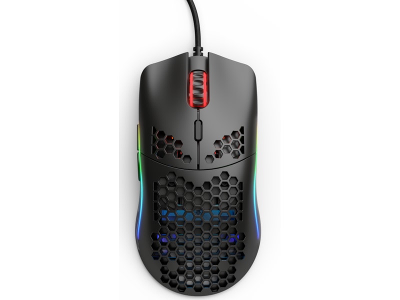 Glorious Model O Gamingmus (matt sort) Gamingmus