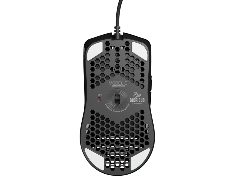 Glorious Model O Gamingmus (matt sort) Gamingmus
