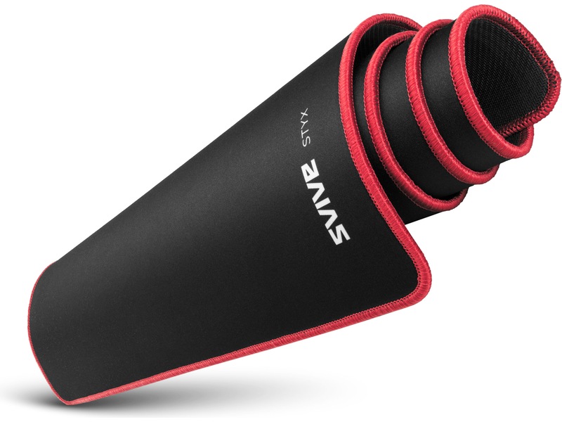 Svive Styx Gaming Musematte XXL Gamingmusematte