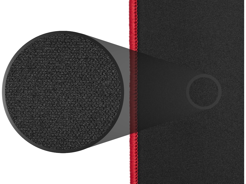 Svive Styx Gaming Musematte XXL Gamingmusematte