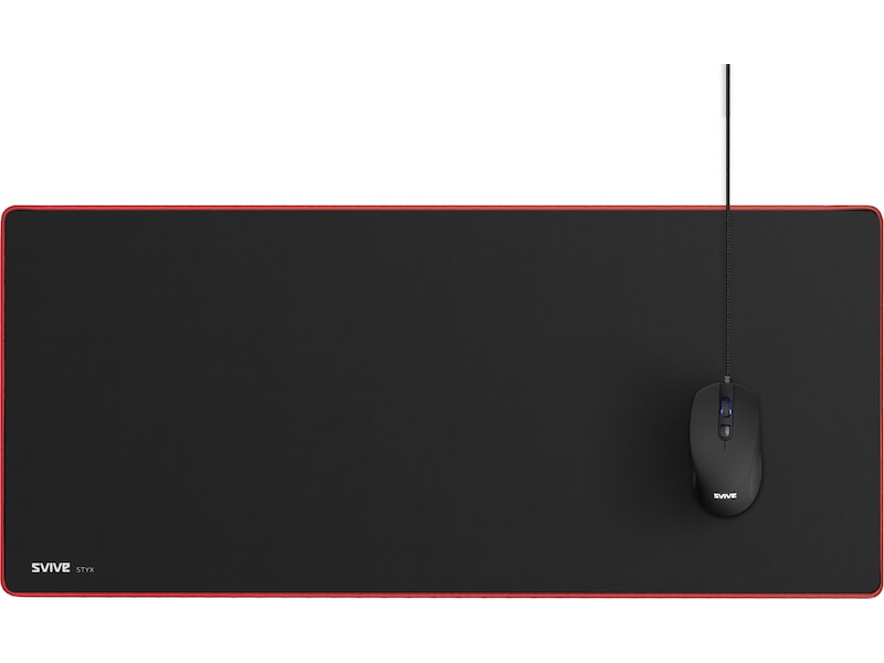 Svive Styx Gaming Musematte XXL Gamingmusematte