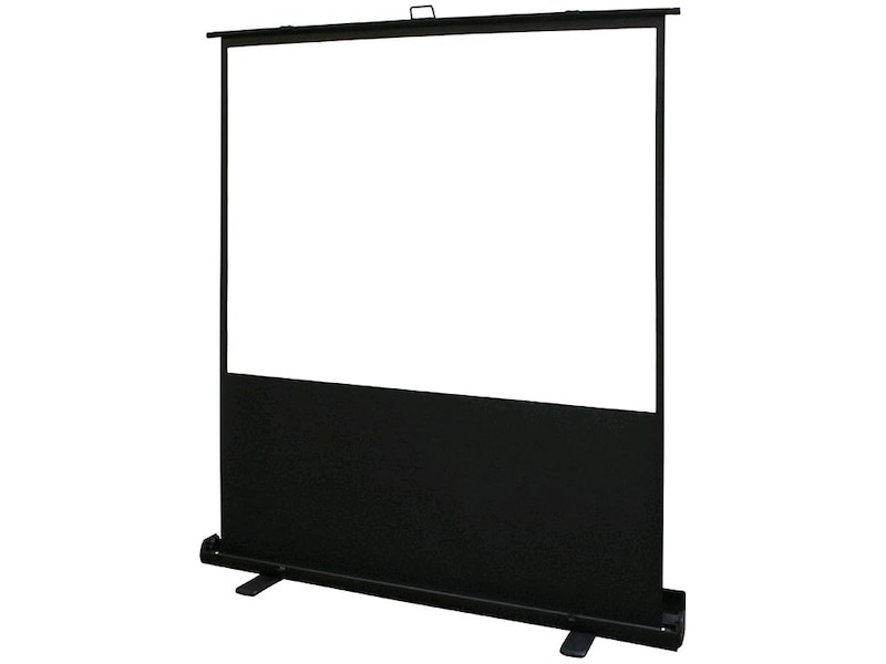 Elite Screens 107" Portabelt lerret Projektorlerret