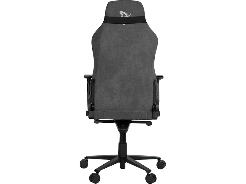 Arozzi Vernazza Soft Fabric (dark grey) Gamingstoler