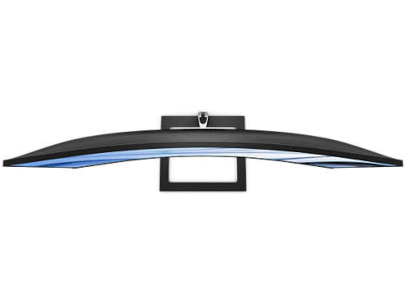 Philips 32" 4K Curved skjerm 328E1CA/00 Skjermer