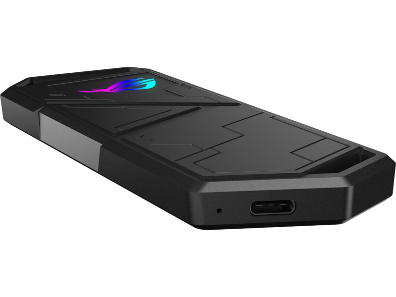 ASUS ROG Strix Arion SSD Enclosure Eksterne kabinetter
