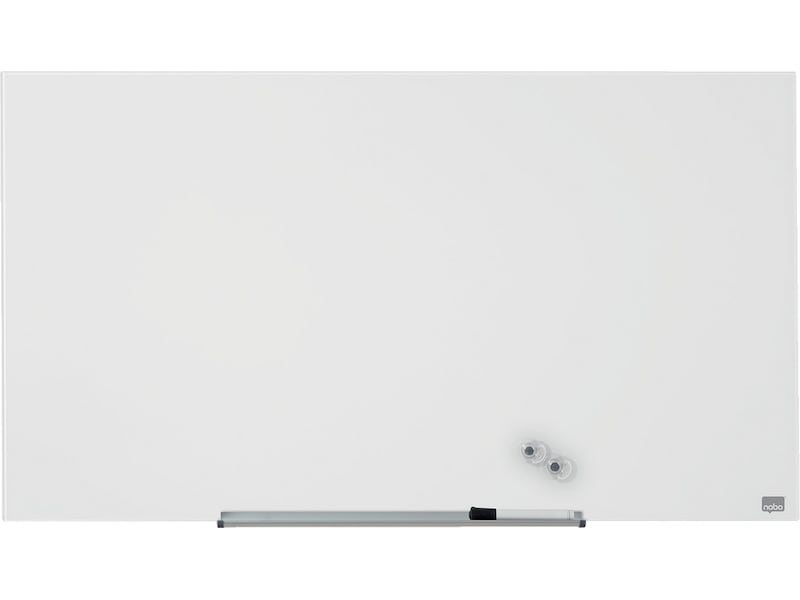 Nobo Glasstavle Widescreen 45" Glasstavler