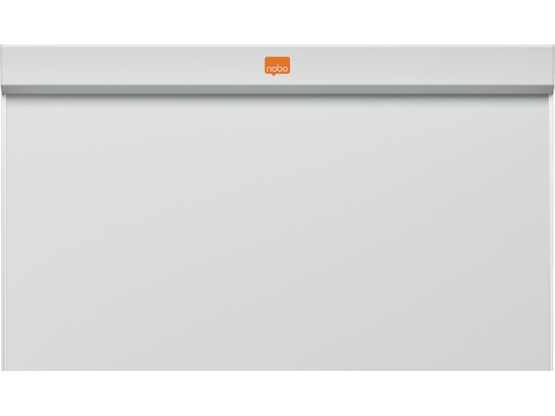 Nobo Flippoverstativ Mobile Nano Clean™ Flippoverstativ