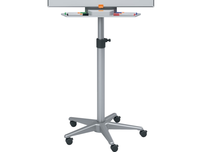 Nobo Flippoverstativ Mobile Nano Clean™ Flippoverstativ