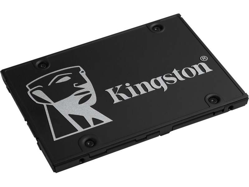 Kingston KC600 1024GB SSD SSD 2.5