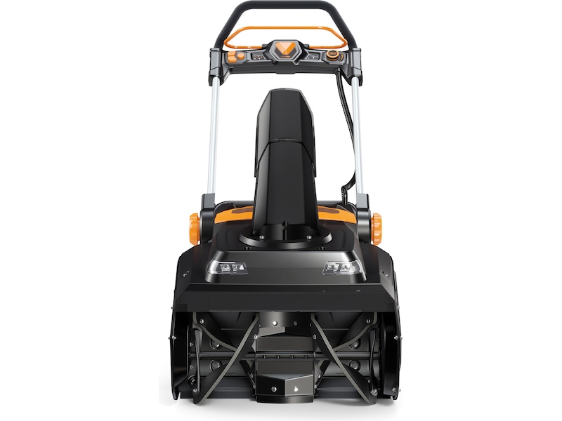 ProTech +62 Volt Snøfreser uten batteri / lader Snøfresere & isskraper