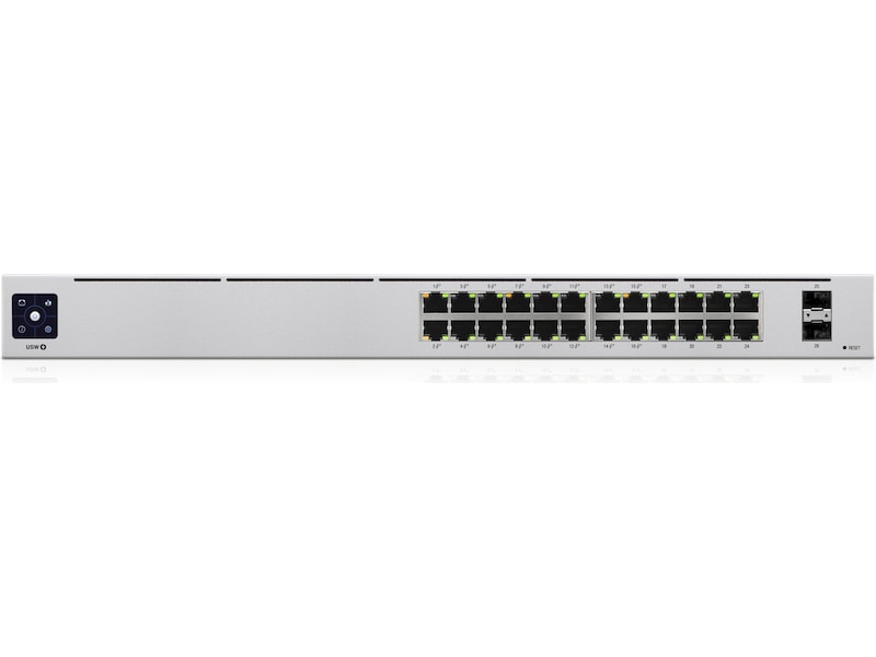 Ubiquiti USW-24-POE Switch Switch