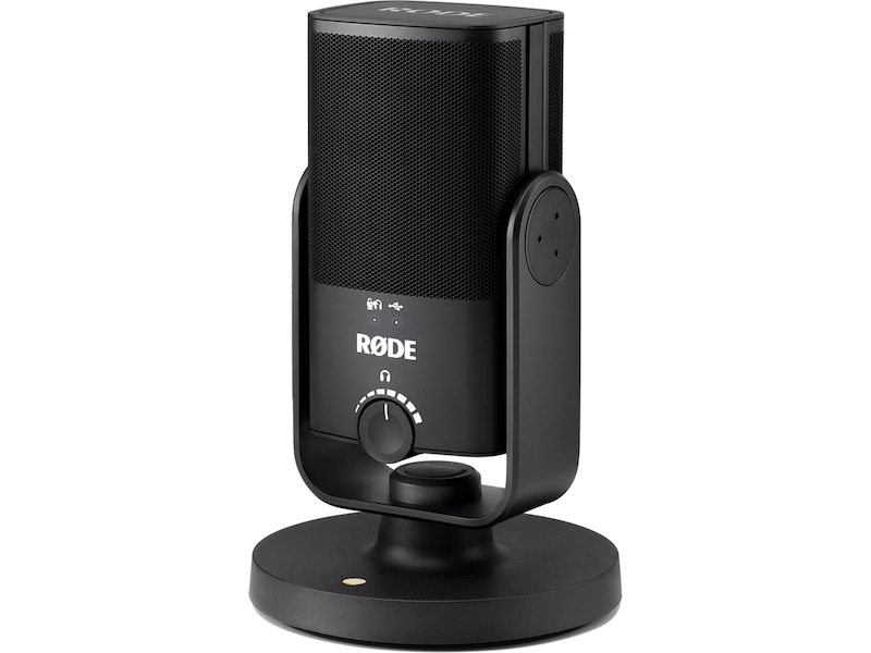 Røde NT-USB Mini Mikrofon Mikrofon