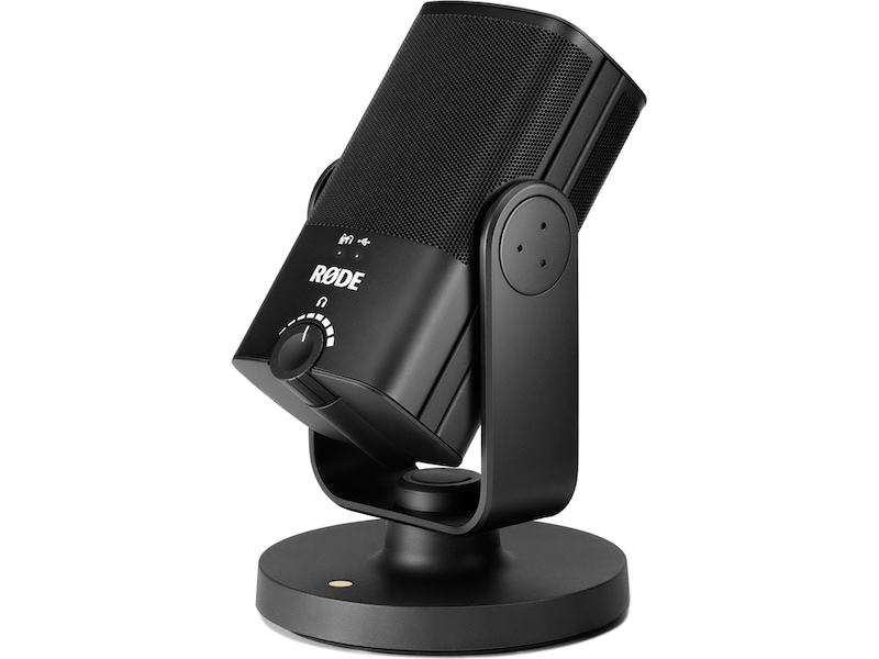 Røde NT-USB Mini Mikrofon Mikrofon