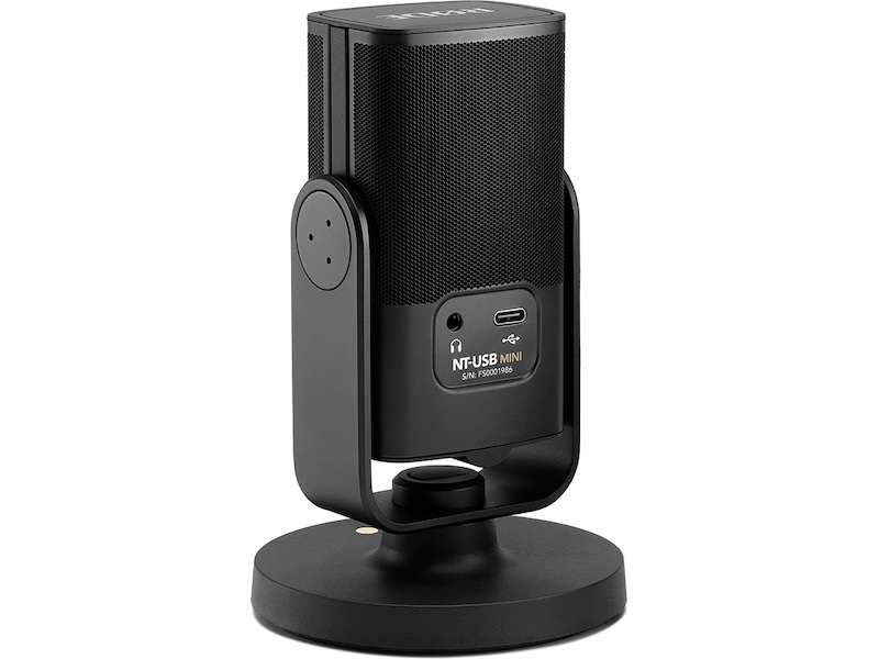 Røde NT-USB Mini Mikrofon Mikrofon
