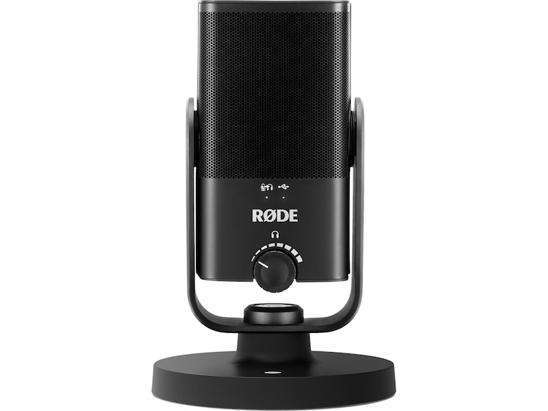 Røde NT-USB Mini Mikrofon Mikrofon