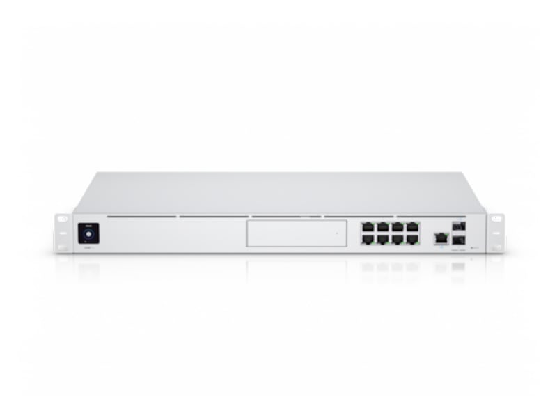 Ubiquiti UniFi Dream Machine Pro Routere