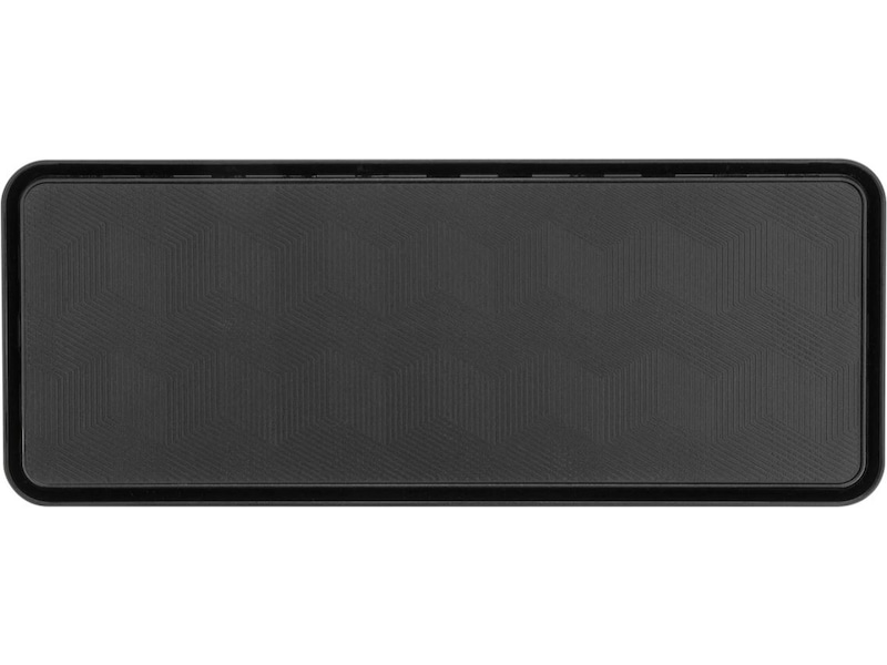 Targus Universal Quad 4K Docking Dockingstasjon & USB-HUB