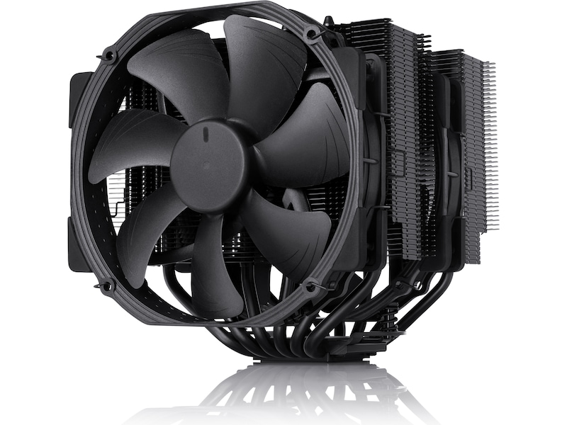 Noctua NH-D15 CPU Kjøler CPU - Luftkjøling