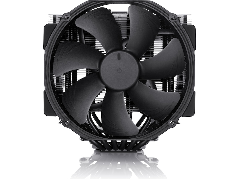 Noctua NH-D15 CPU Kjøler CPU - Luftkjøling