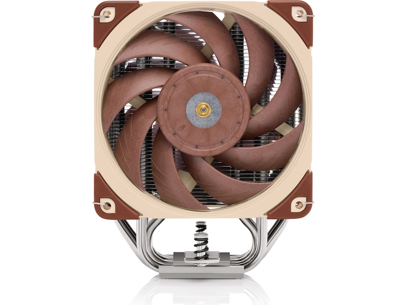 Noctua NH-U12A CPU Kjøler CPU - Luftkjøling