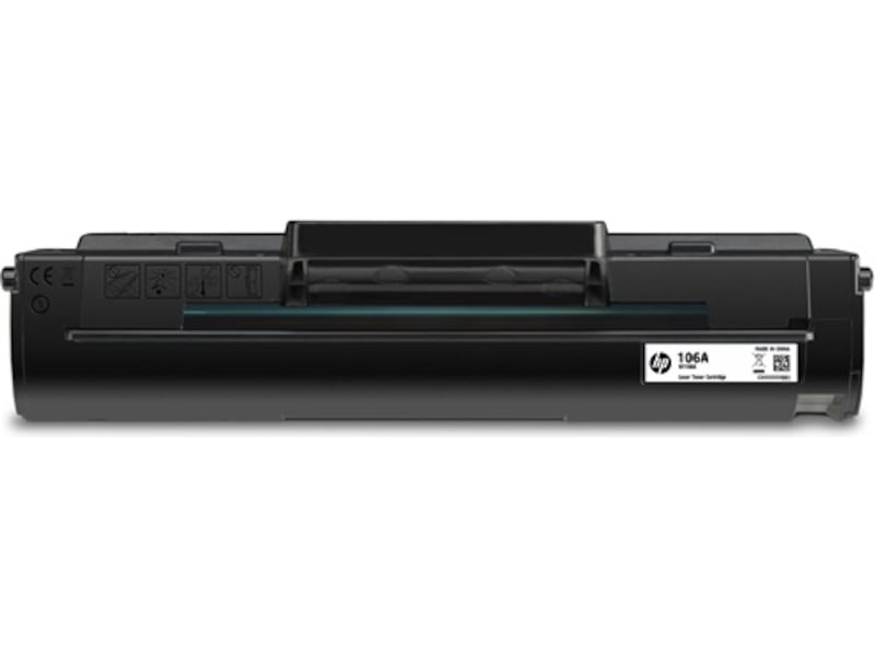 HP Toner 106A Sort Lasertoner