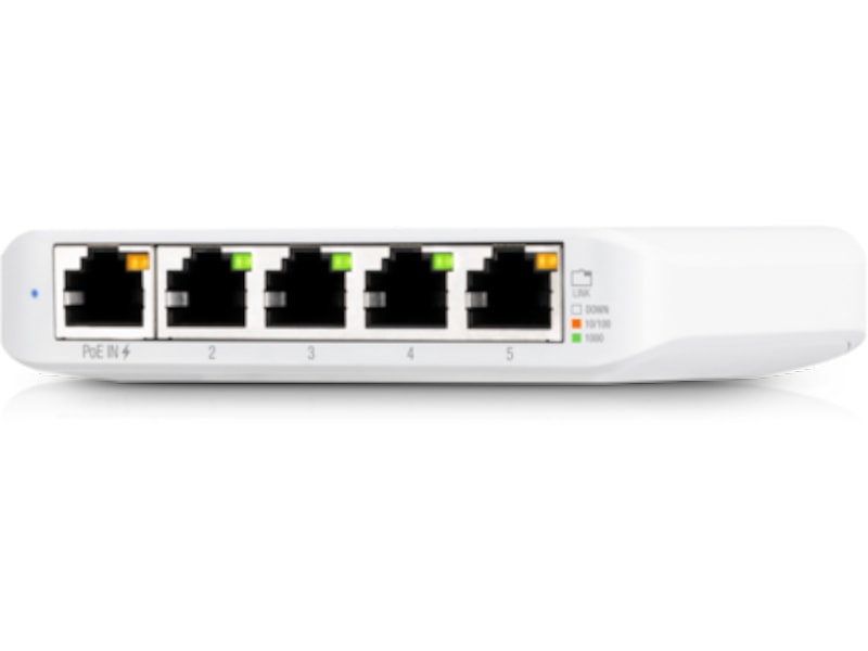 Ubiquiti UniFi Flex Mini Switch Switch