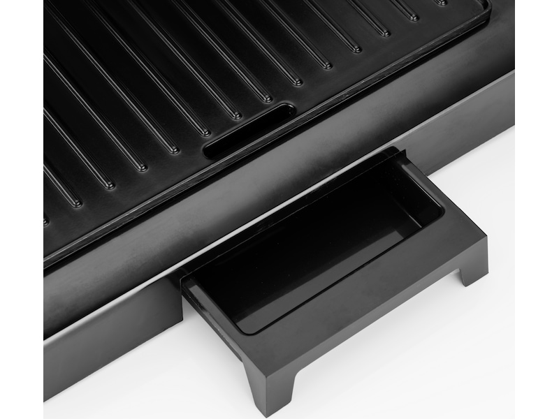 OBH Nordica Sandwich Maker Onyx Toastjern