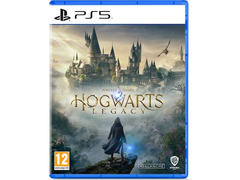 Hogwarts Legacy Spill til Playstation 5