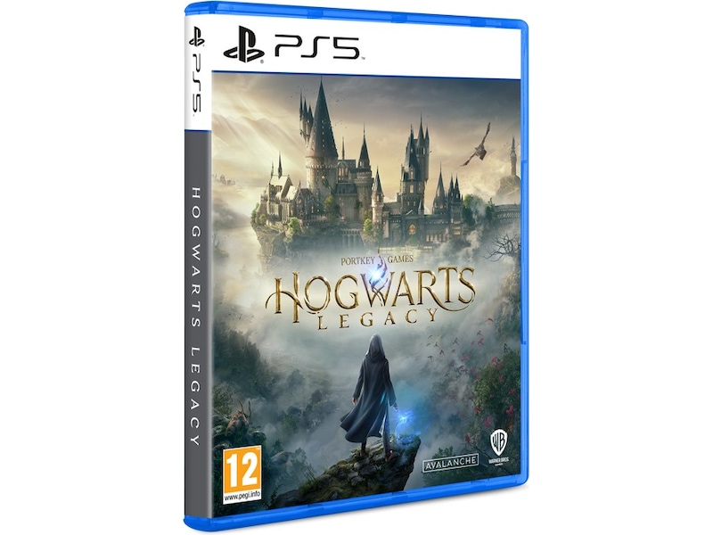 Hogwarts Legacy Spill til Playstation 5