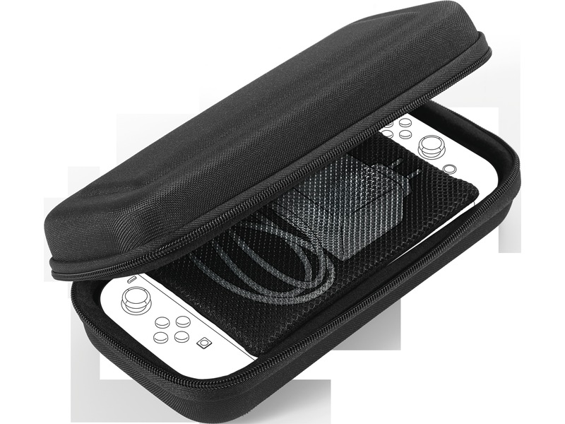 Nacon Nintendo Switch Startpakke 5 Tilbehør til spillkonsoller